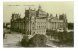 Berlin Reichstagsgebäude ungelaufen
