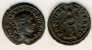 ALEXANDER SEVERVS - AE-Denar