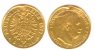 Deutschland 5 Mark 1877 C Gold