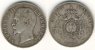 5 Francs 1855 A - Y26.1 - siehe großes Bild
