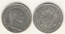5 Kreuzer 1835 A