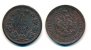 4 Kreuzer 1860 A