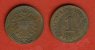 1 Pfennig 1888 A vz/stfr