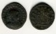 FLORIANVS Antoninian --- s/f.ss -siehe großes Bild, Beschreibung