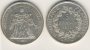 5 Francs 1873 A