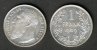 1 Franc 1909 "DER BELGEN" vz/stfr