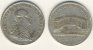 Medaille 1767 Brandenburg Ansb. a.d.Bruckberger Porzellanfabrik