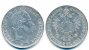 Doppelgulden 1864 A