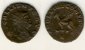 GALLIENVS Antoninian