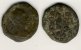 TRAIAN DECIVS AE-27---- s.g.e. - siehe gr. Bild und Beschreibung