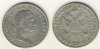20 Kreuzer 1831 A Anliegende Bänder