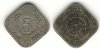 5 Cents 1932 - siehe großes Bild