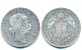 1 Forint 1869 KB Engelsgulden