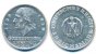 3 Reichsmark 1929 D Lessing