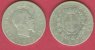 2 Lire 1863 T / BN Erhaltung siehe grosses Bild