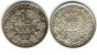 1/2 Mark 1918 D ----- vz