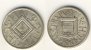 1/2 Schilling 1926 vz