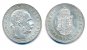 1 Forint 1884 KB fast stfr.