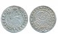 Schlesien 3 Kreuzer 1661 E W Liegn Brieg Georg III kl Sf i Av