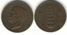 5 Centesimi 1928