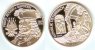 20 Euro 2002 Barockzeit PP im Originaletui