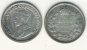 5 Cents 1915 --- fast vz