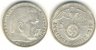 5 Reichsmark 1939 G ss