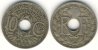 10 Centimes 1924 Y73 a - siehe großes Bild