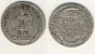 10 Kreuzer 1757