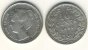 10 Cents 1898