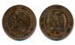 10 Centimes 1853 D