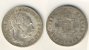 1 Forint 1886 KB