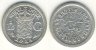 1/10 Gulden 1914 --- f.vz