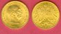 20 Kronen 1915 NP vz/stfr