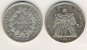 5 Francs 1875 A - siehe großes Bild