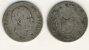 1 Lira 1884
