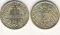 1 Mark 1909 A --- f.vz