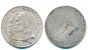 Hessen 2 Mark 1904 Philipp Weichmetallabschlag