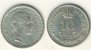 10 Kreuzer 1863 A vz/stfr.