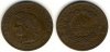 10 Centimes 1870 A