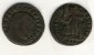 LICINIUS I --- f.ss. - siehe großes Bild und Beschreibung