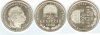 20 Krajczar 1868 KB Erstabschlag