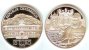 10 Euro 2004 Schloss Hellbrunn PP im Originaletui