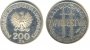 200 Zloty 1975 -- siehe gr. Bild