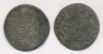 Bayern 3 Kreuzer 1727 "Grosch" "Land"