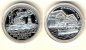 20 Euro 2005 SMS Sankt Georg PP im Originaletui