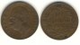 10 Centesimi 1893