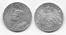 Preussen 2 Mark 1901 A