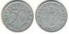 50 Reichspfennig 1942 A