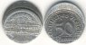 50 Pfennig Verprägung - siehe großes Bild